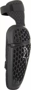 Alpinestars(mx) 6546119-10-SM ifjúsági Bionic Plus könyökvédők Váll, könyök és csuklóvédő
