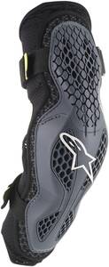 Alpinestars(mx) védõ könyök SEQ A/Y S/M Váll, könyök és csuklóvédő