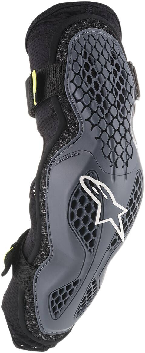 Alpinestars(mx) védõ könyök SEQ A/Y 2XL Váll, könyök és csuklóvédő 0