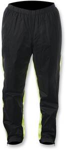 ALPINESTARS (road) HURRICANE esõ nadrág fekete X-LARGE Motoros nadrág