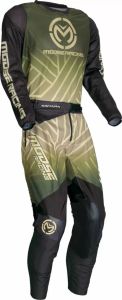 Moose offroad 29107943 Szahara Jersey Mez 1