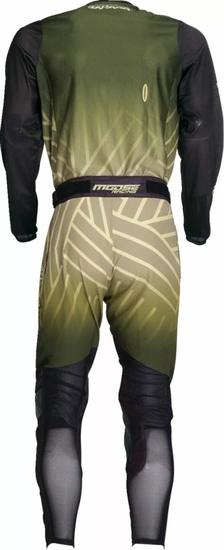 Moose offroad 29107945 Szahara mez Mez 2