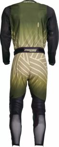 Moose offroad 29107945 Szahara mez Mez 2