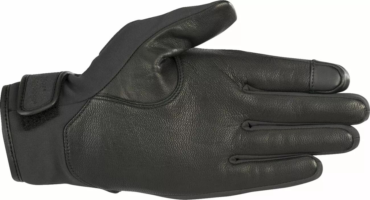 ALPINESTARS (road) 3520019-10-2X C-1 V2 GORE-TEX® Windstopper® kesztyű Motoros kesztyű - utcai motorozáshoz 1