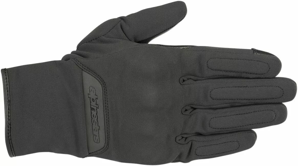 ALPINESTARS (road) 3520019-10-2X C-1 V2 GORE-TEX® Windstopper® kesztyű Motoros kesztyű - utcai motorozáshoz 3