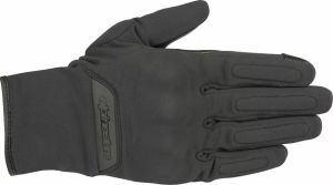 ALPINESTARS (road) 3520019-10-2X C-1 V2 GORE-TEX® Windstopper® kesztyű Motoros kesztyű - utcai motorozáshoz