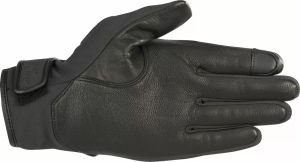 ALPINESTARS (road) 3520019-10-2X C-1 V2 GORE-TEX® Windstopper® kesztyű Motoros kesztyű - utcai motorozáshoz 1