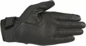 ALPINESTARS (road) 3520019-10-2X C-1 V2 GORE-TEX® Windstopper® kesztyű Motoros kesztyű - utcai motorozáshoz 2