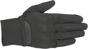 ALPINESTARS (road) 3520019-10-2X C-1 V2 GORE-TEX® Windstopper® kesztyű Motoros kesztyű - utcai motorozáshoz 3