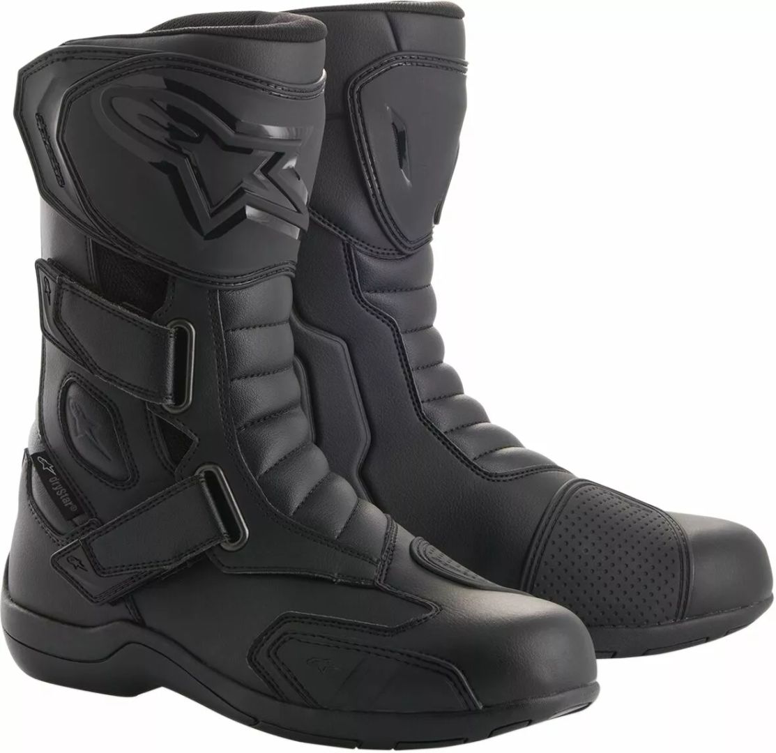 ALPINESTARS (road) 2441518-10-39 Radon Drystar® csizma Utcai és gyorsasági sport cipő 0