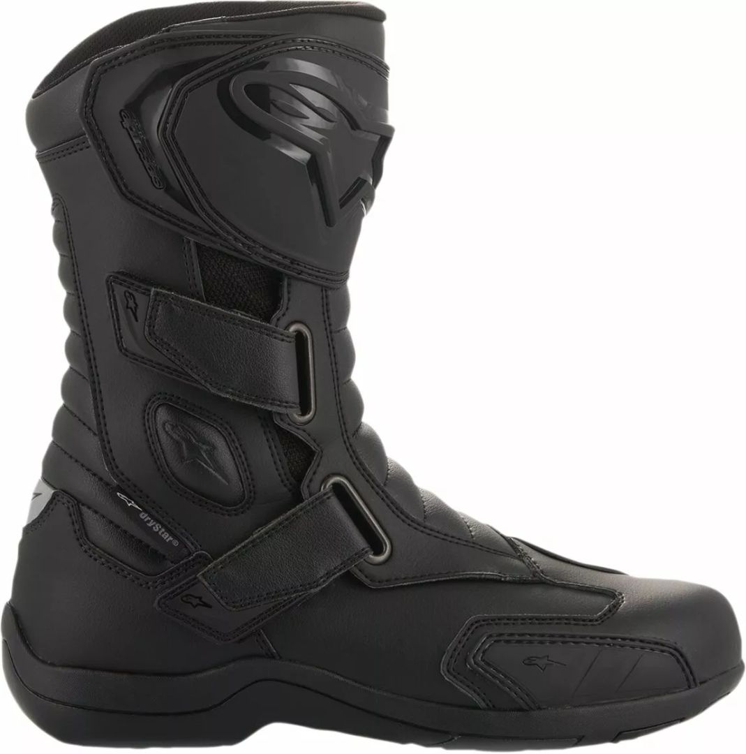 ALPINESTARS (road) 2441518-10-39 Radon Drystar® csizma Utcai és gyorsasági sport cipő 2
