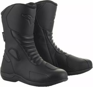 ALPINESTARS (road) 2442819-10-41 Origin Drystar® Touring Boots Utcai és gyorsasági sport cipő