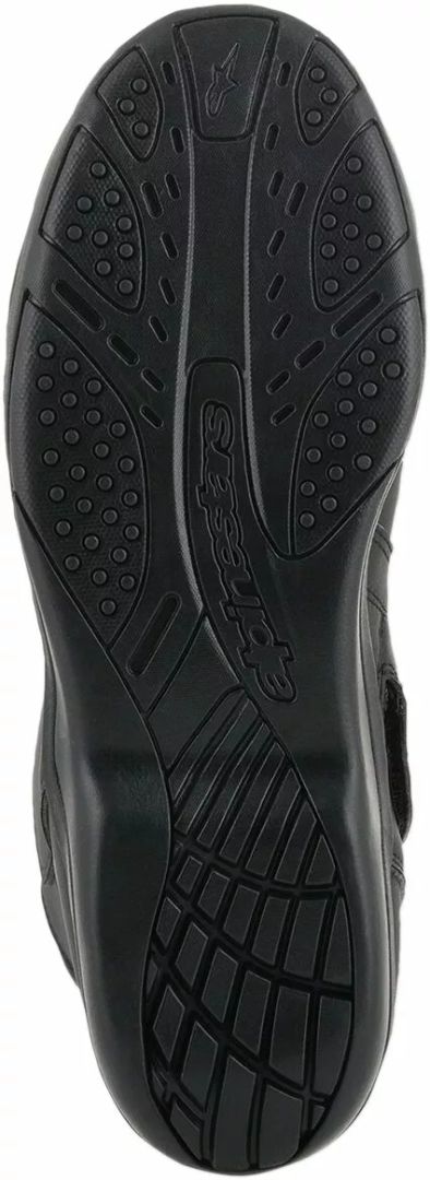 ALPINESTARS (road) 2442819-10-46 Origin Drystar® Touring Boots Utcai és gyorsasági sport cipő 4