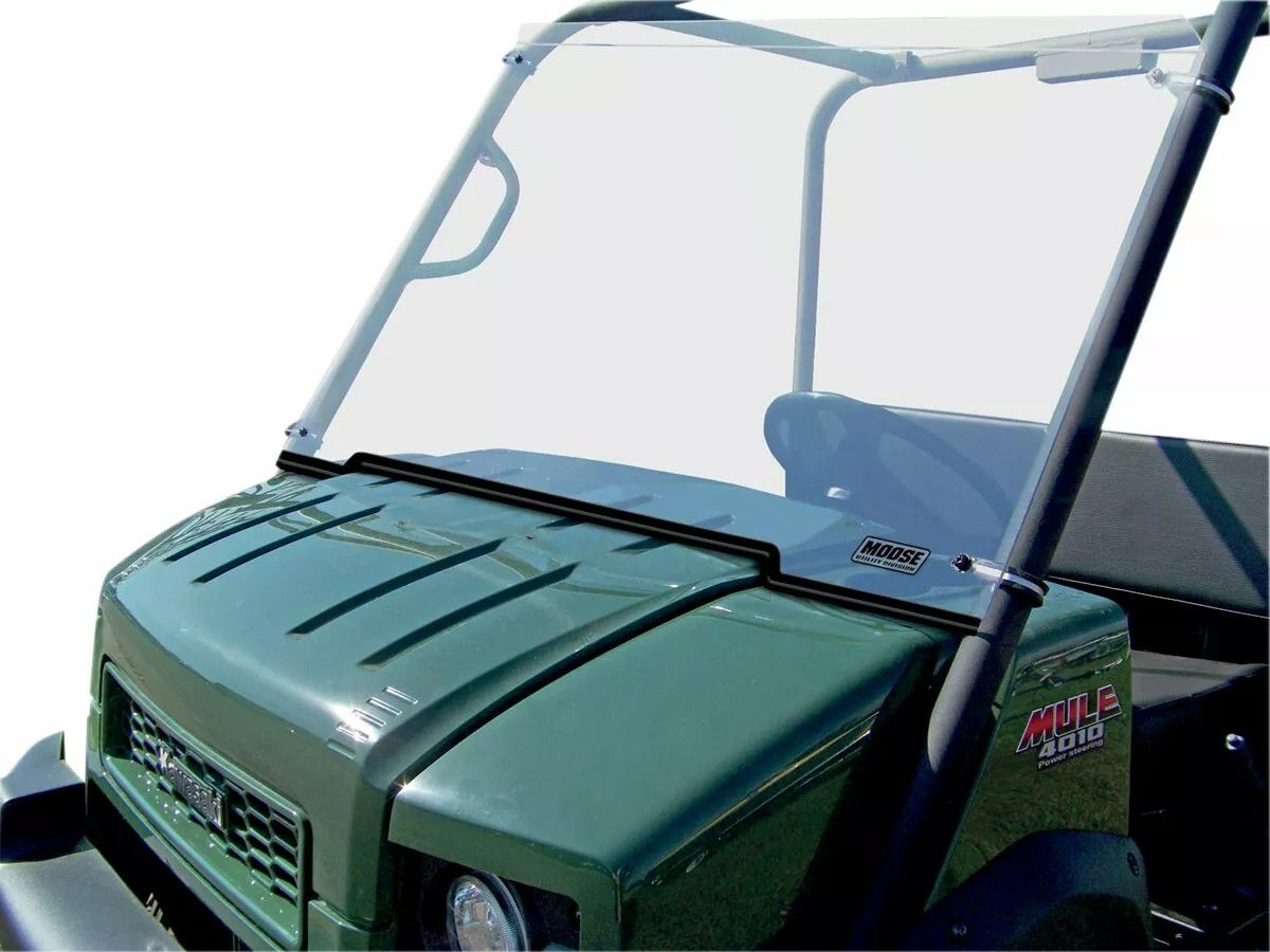 Moose utility V000041-12200m teljes szélvédő 0