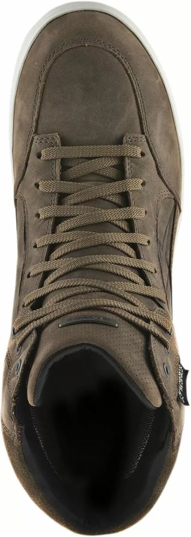 ALPINESTARS (road) 2542015-80-8 J-6 vízálló cipő Utcai és gyorsasági sport cipő 2