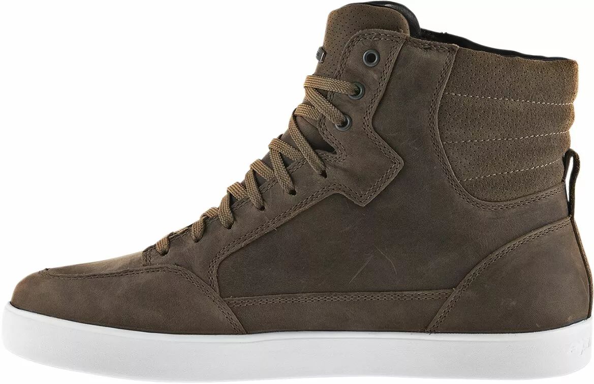 ALPINESTARS (road) 2542015-80-8 J-6 vízálló cipő Utcai és gyorsasági sport cipő 4