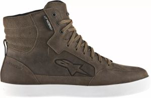 ALPINESTARS (road) 2542015-80-8 J-6 vízálló cipő Utcai és gyorsasági sport cipő 5