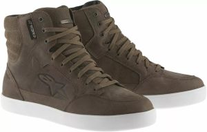 ALPINESTARS (road) 2542015-80-10 J-6 vízálló cipő Motoros cipő, csizma