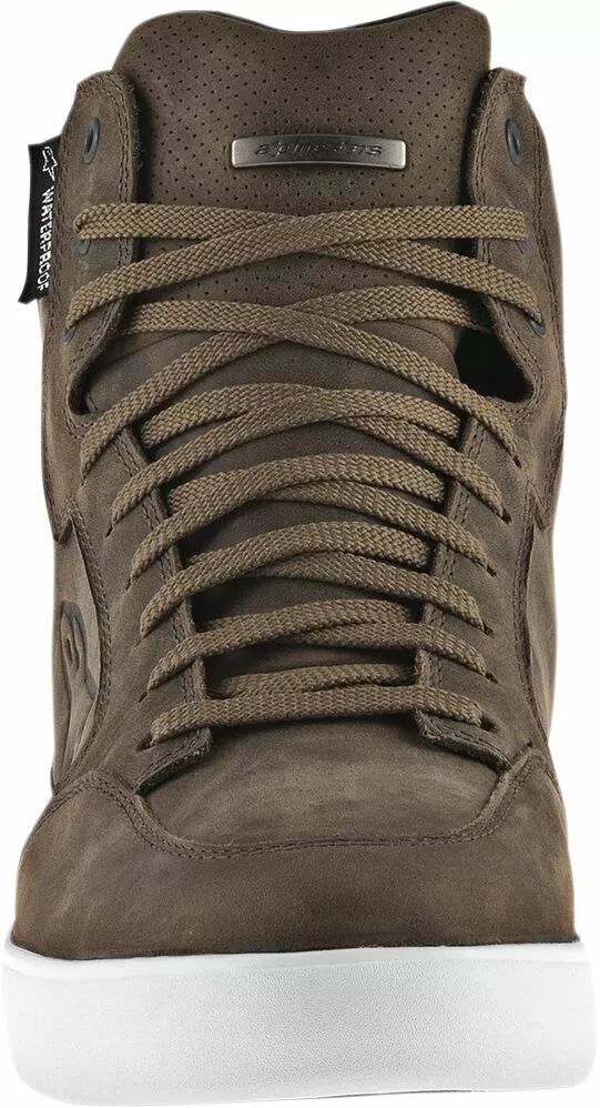 ALPINESTARS (road) 2542015-80-13 J-6 vízálló cipő Utcai és gyorsasági sport cipő 6
