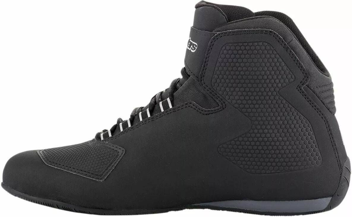ALPINESTARS (road) 2544519-10-65 Sektor vízálló cipő Utcai és gyorsasági sport cipő 4