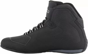 ALPINESTARS (road) 2544519-10-65 Sektor vízálló cipő Utcai és gyorsasági sport cipő 4