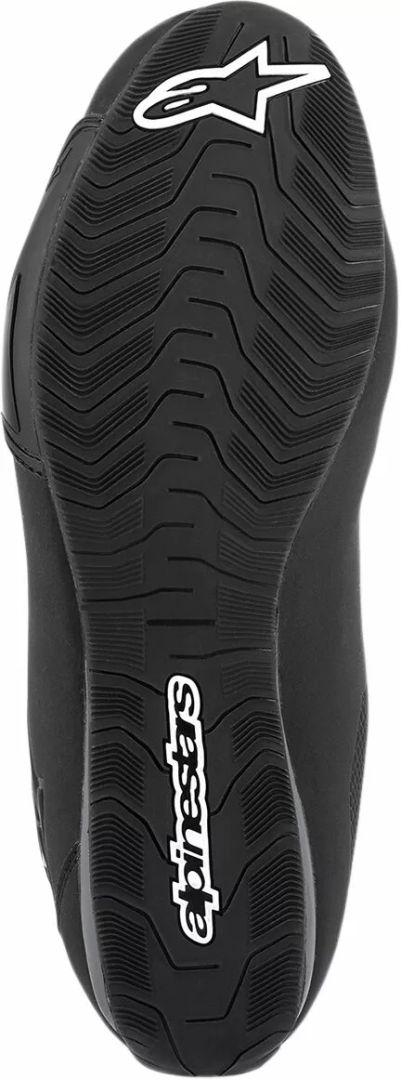 ALPINESTARS (road) 2544519-10-7 Sektor vízálló cipő Utcai és gyorsasági sport cipő 2