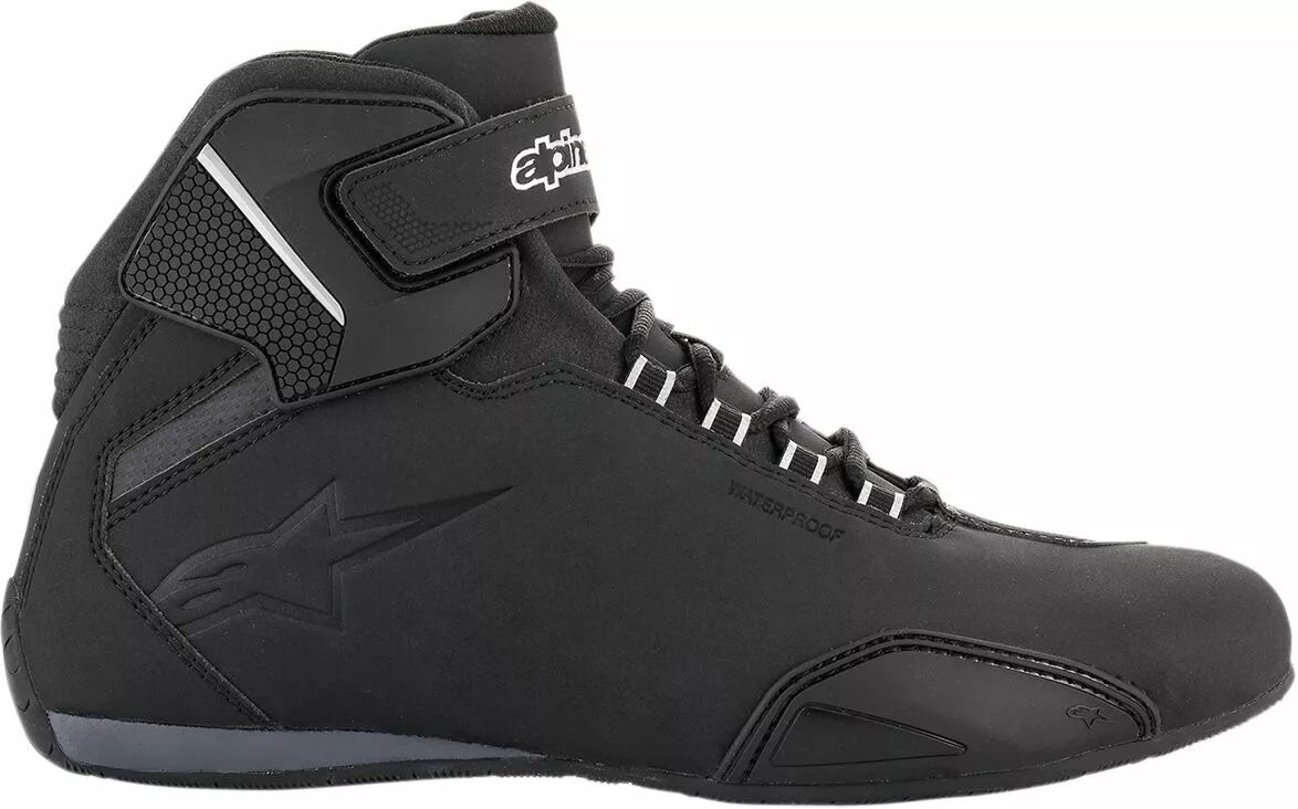 ALPINESTARS (road) 2544519-10-7 Sektor vízálló cipő Utcai és gyorsasági sport cipő 3