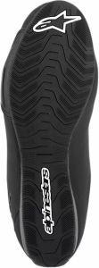 ALPINESTARS (road) 2544519-10-7 Sektor vízálló cipő Utcai és gyorsasági sport cipő 2