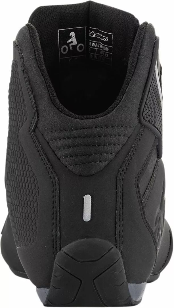 ALPINESTARS (road) 2544519-10-105 Sektor vízálló cipő Utcai és gyorsasági sport cipő 6