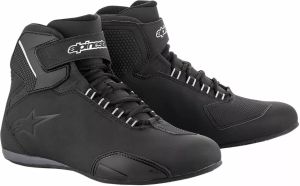 ALPINESTARS (road) 2544519-10-135 Sektor vízálló cipő Motoros cipő, csizma