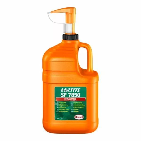Loctite 2098251 kéztisztító Tisztítószer - zsírtalanító 0