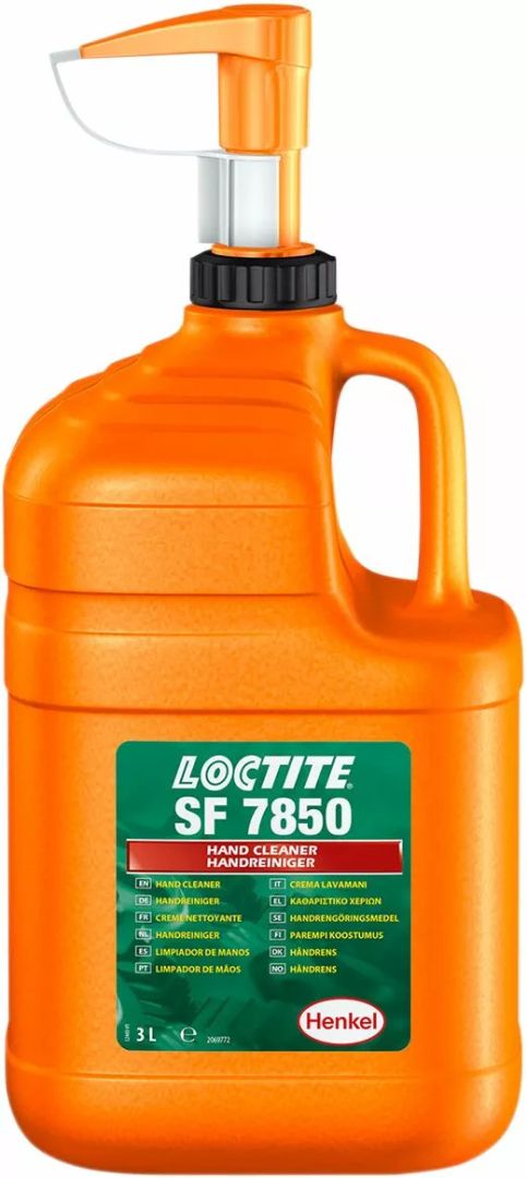 Loctite 2098251 kéztisztító Tisztítószer - zsírtalanító 1