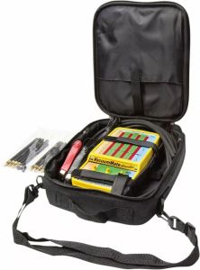 Tecmate TS72KIT TS-72 vákuuma porlasztó szinkronizáló Szerszám motorkerékpár szereléshez 1