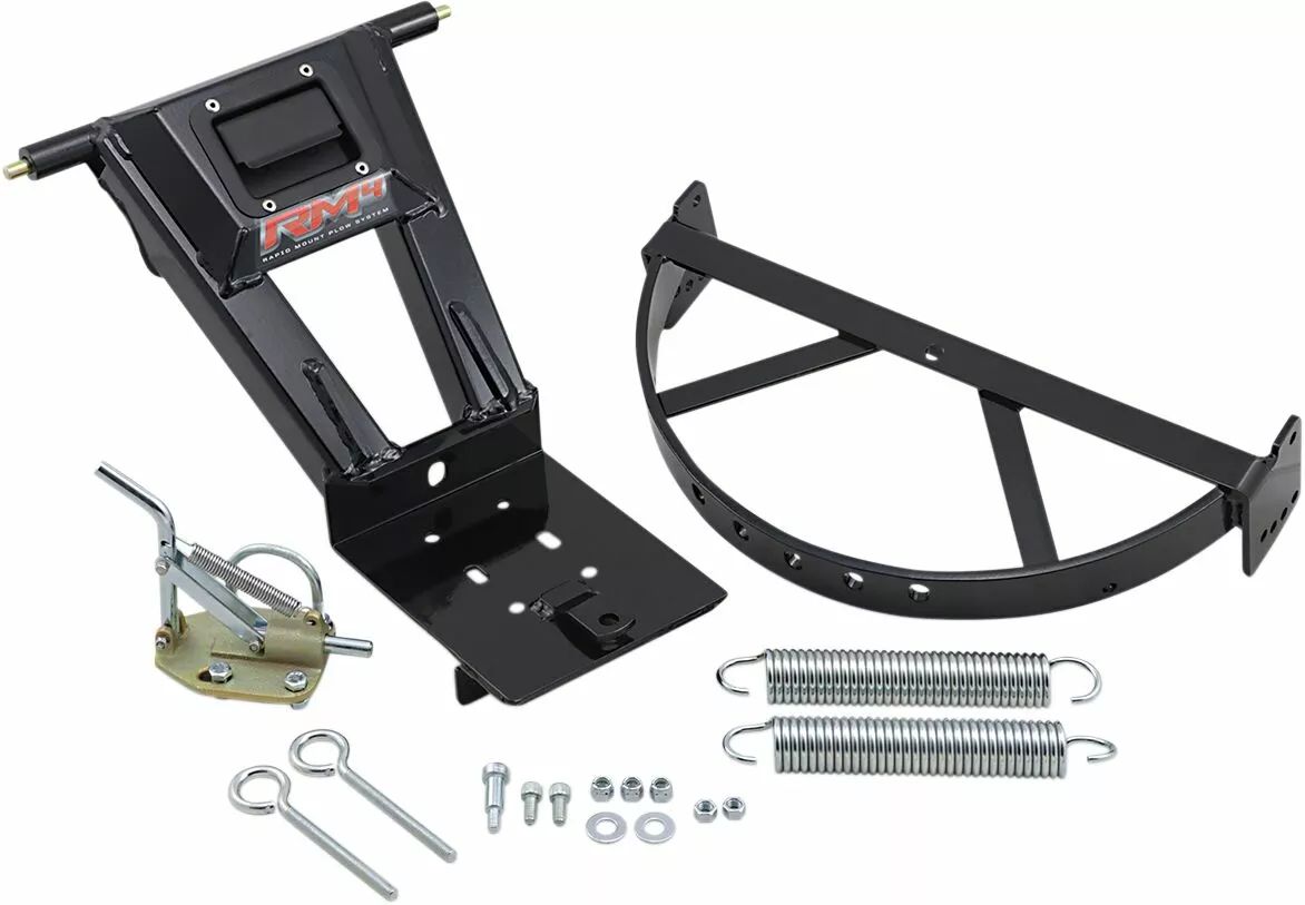 Moose utility- snow 2506PF eke keret Hókotró 0
