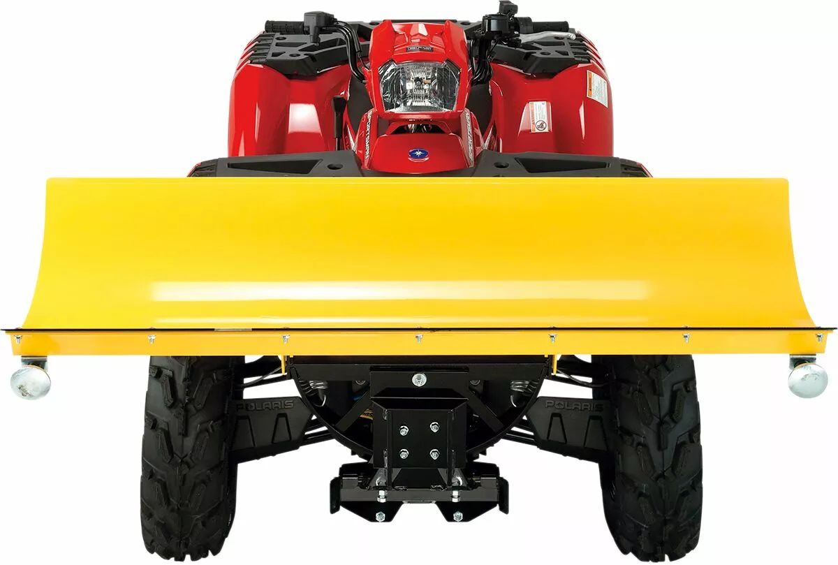 Moose utility- snow 2506PF eke keret Hókotró 3