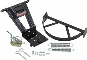 Moose utility- snow 2506PF eke keret Hókotró