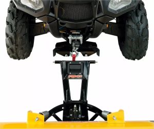 Moose utility- snow 2506PF eke keret Hókotró 2