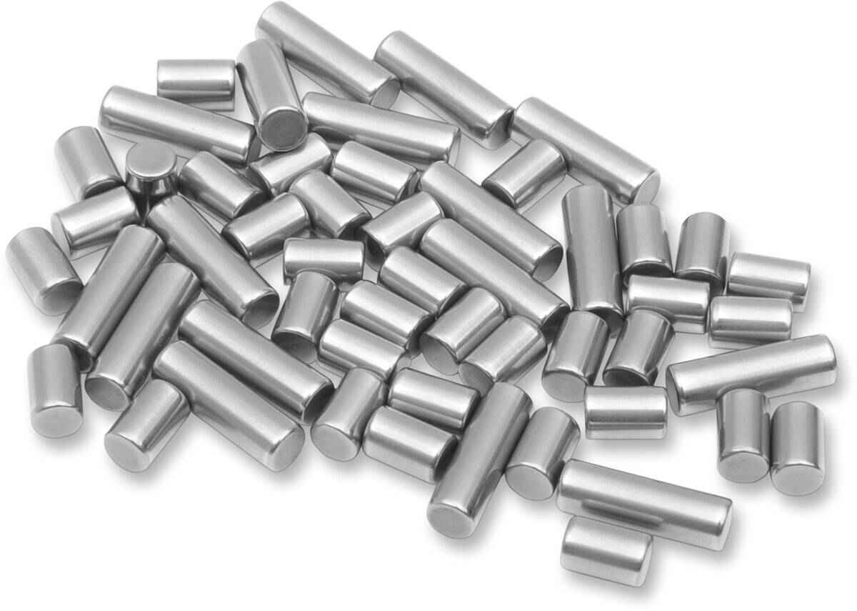 Eastern motorcycle parts csapágyak Rod általános 41-72BT Motorblokk csapágyak 0