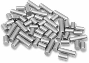 Eastern motorcycle parts B-74-6-RS összekötő rúd görgőkészletek Motorblokk csapágyak