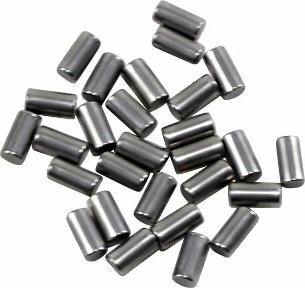 Eastern motorcycle parts A-9222-28 Összekötőrúd-görgőkészletek Motorblokk csapágyak 0