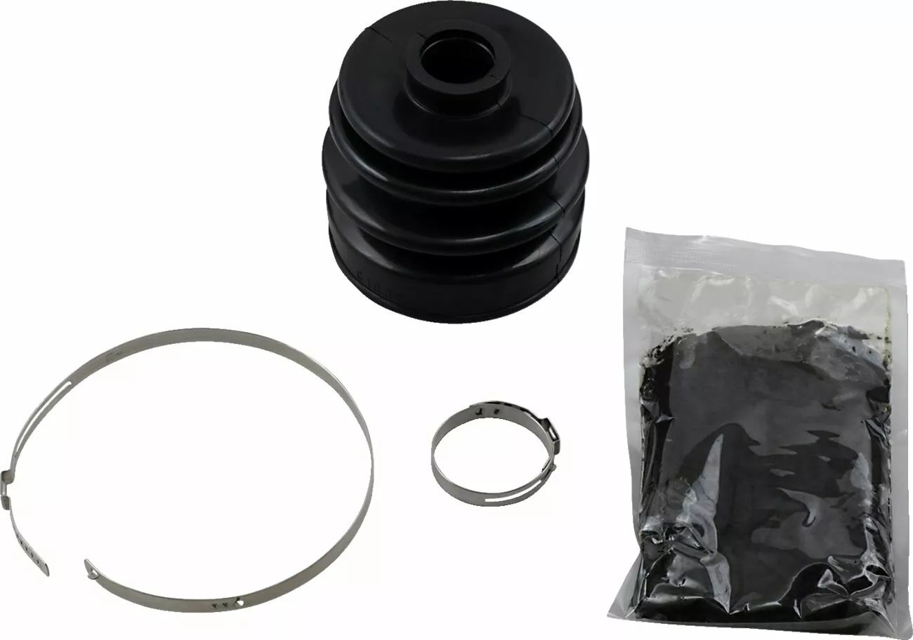 Demon PACVB-2001BK HD Boot Kit Féltengely 0