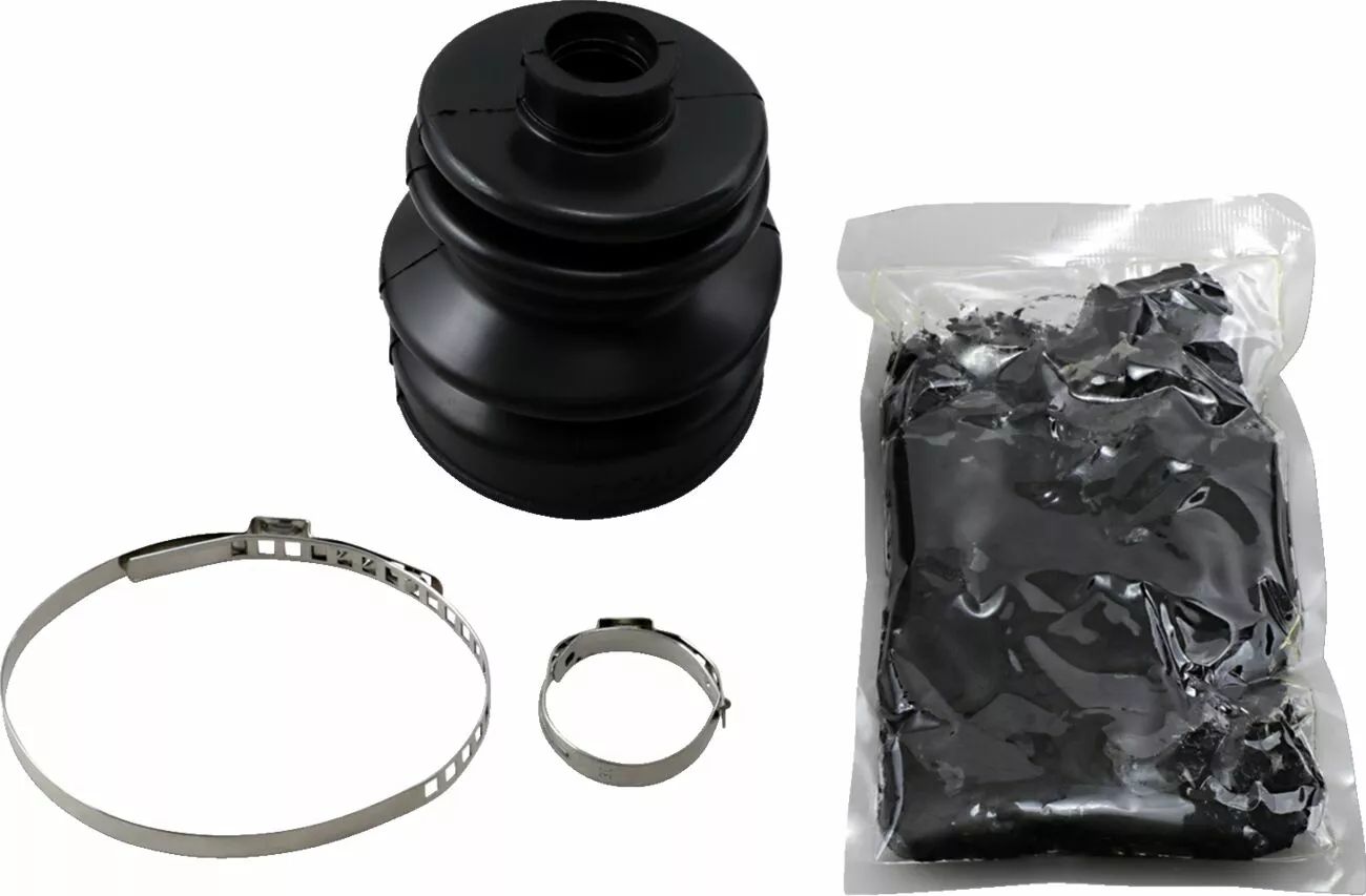 Demon PACVB-2002BK HD Boot Kit Féltengely 0