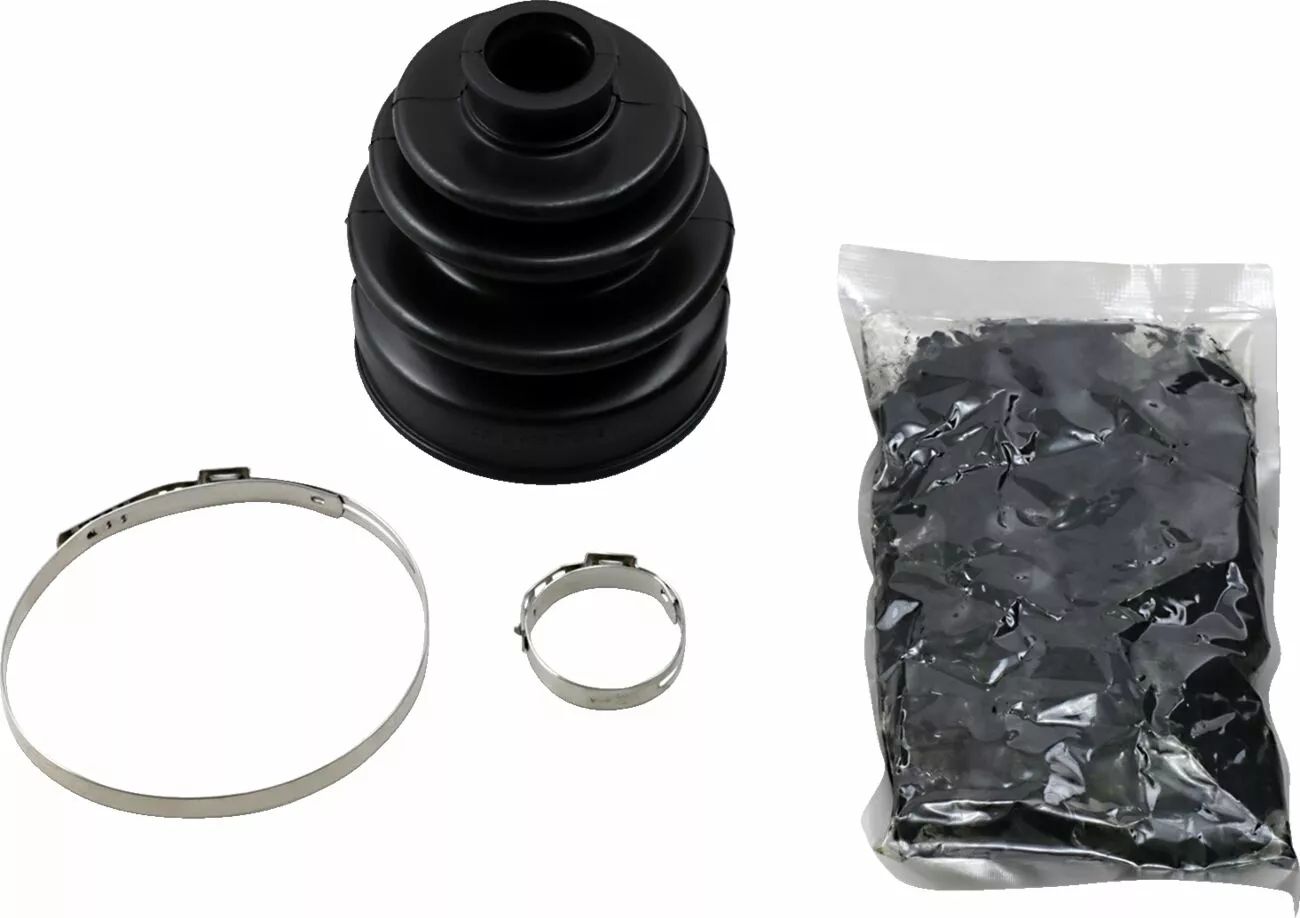 Demon PACVB-2003BK HD Boot Kit Féltengely 0