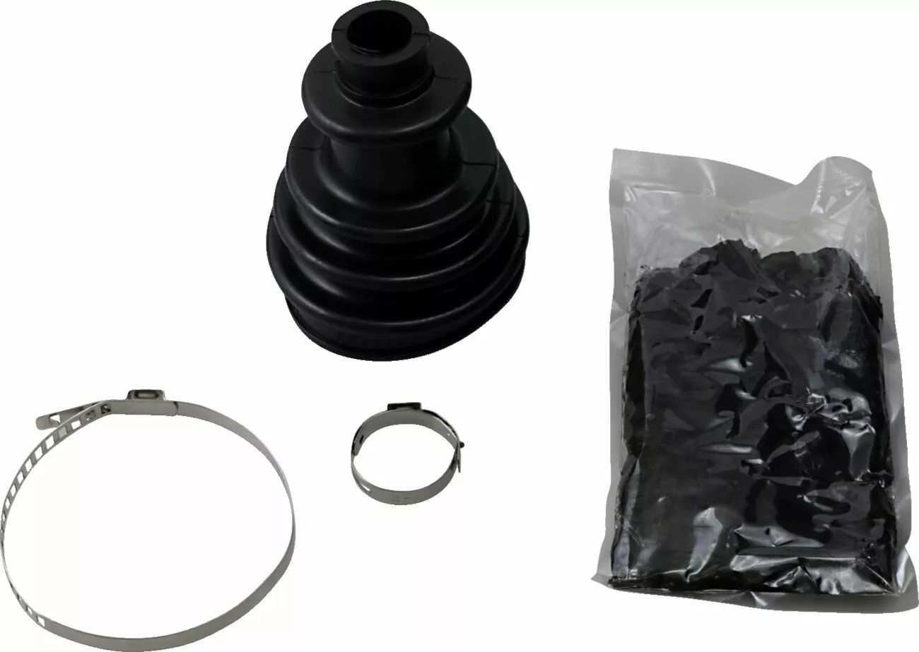 Demon PACVB-2004BK HD Boot Kit Féltengely 0