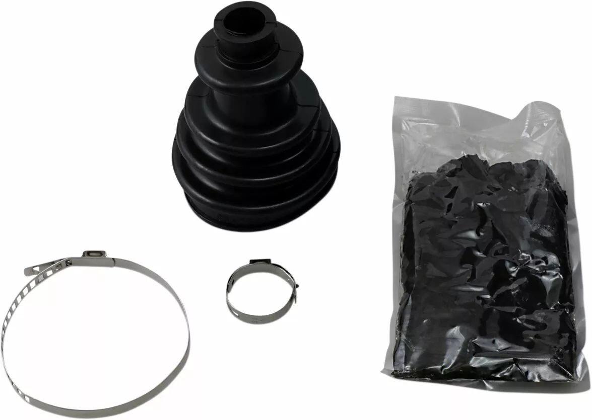 Demon PACVB-2004BK HD Boot Kit Féltengely 1