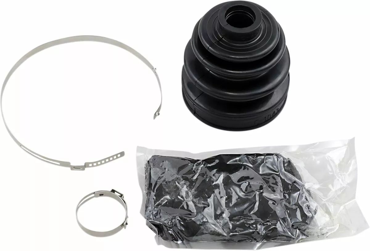 Demon PACVB-2004BK HD Boot Kit Féltengely 2