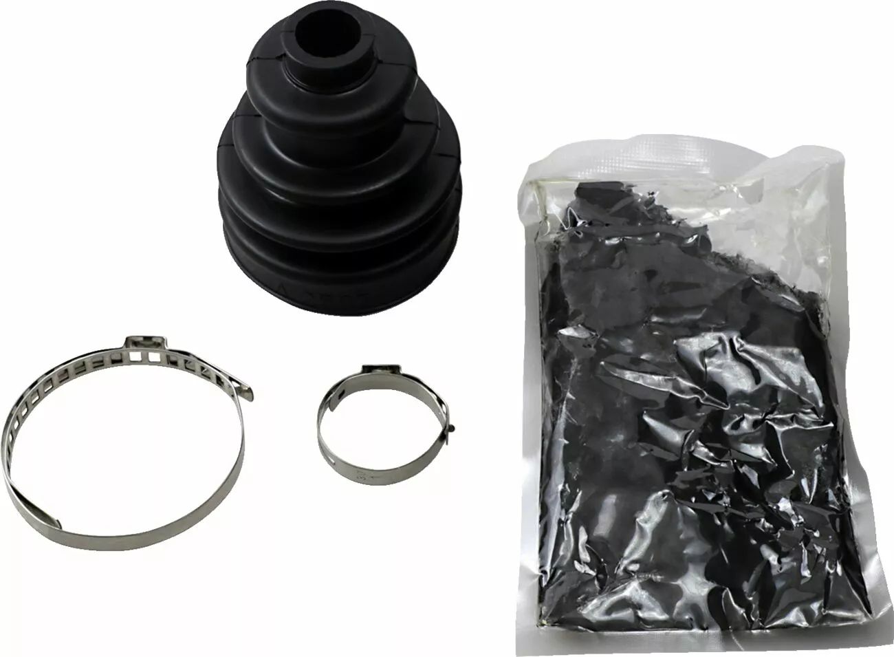 Demon PACVB-2005BK HD Boot Kit Féltengely 0