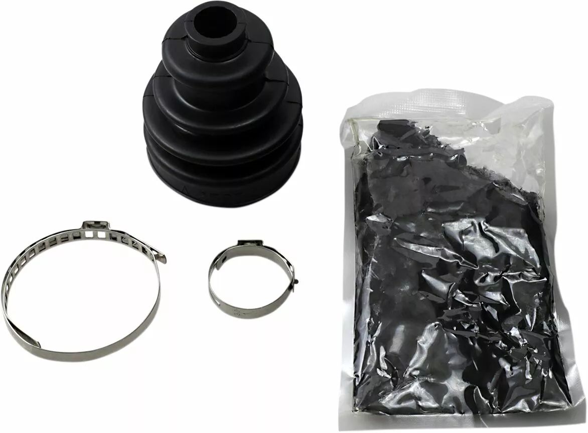 Demon PACVB-2005BK HD Boot Kit Féltengely 1