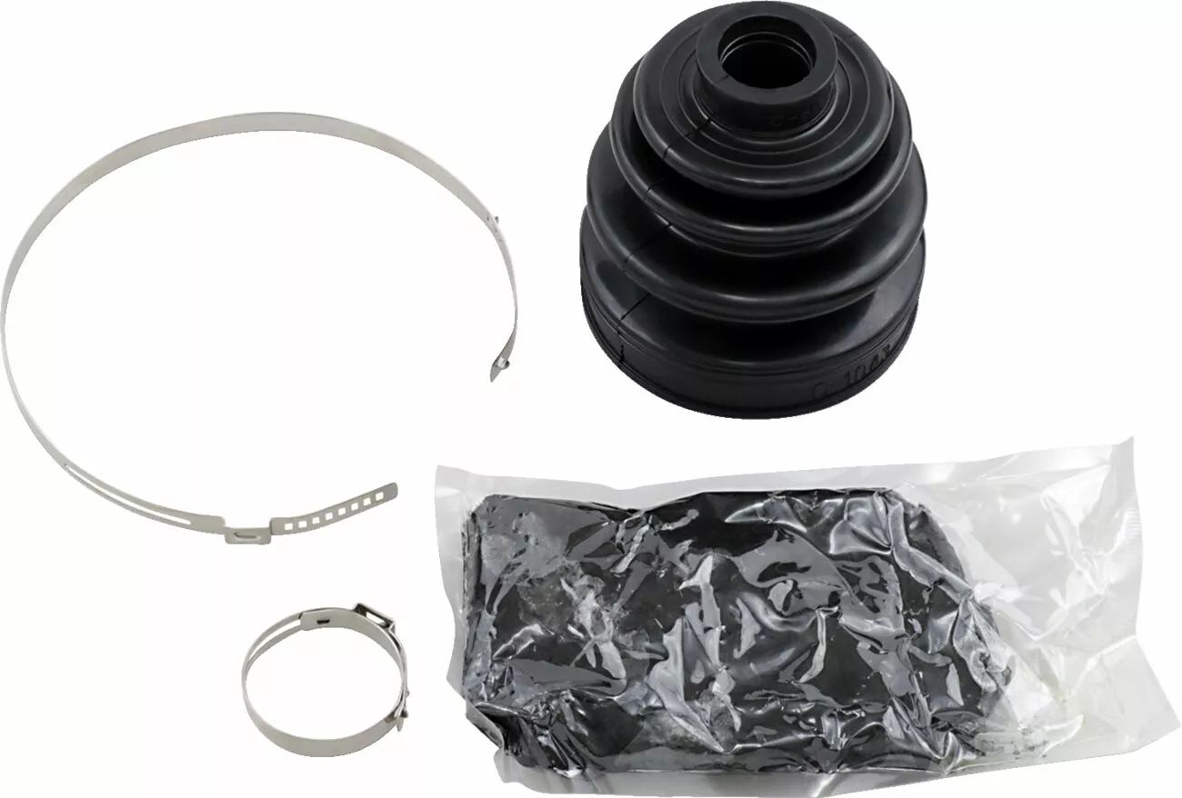 Demon PACVB-2007BK HD Boot Kit Féltengely 0