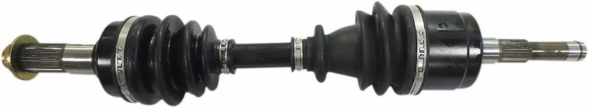 Moose utility division Paxl-14001 teljes tengelykészlet Féltengely 0